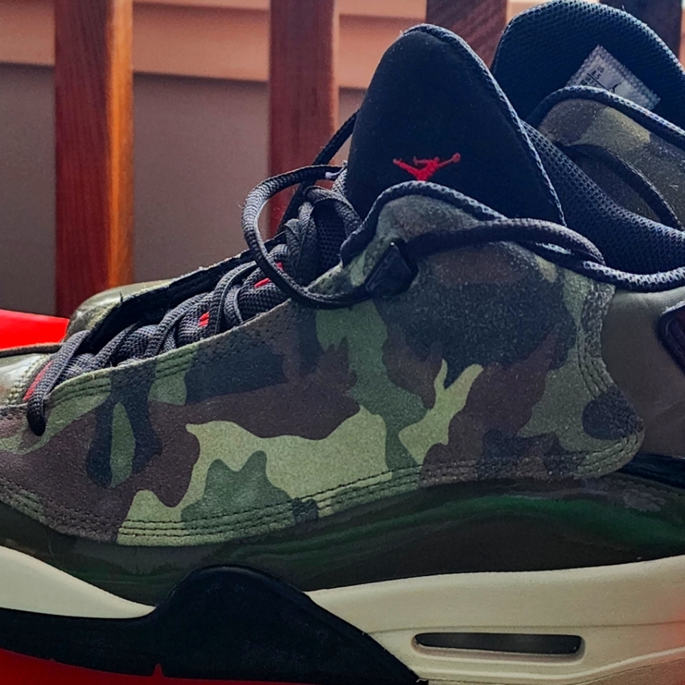 Jordan shoes